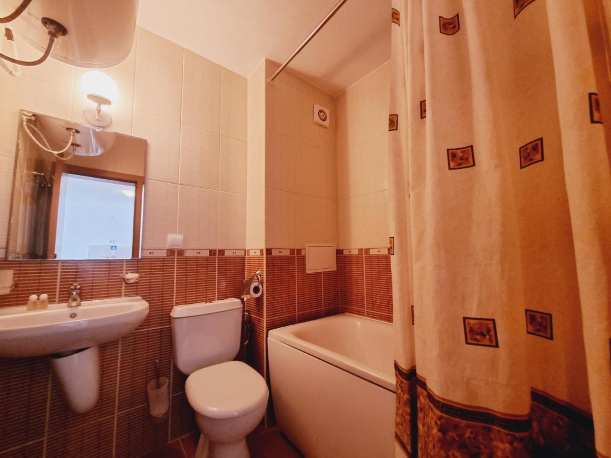 Top Complex Szveti Vlasz Kültér fotó