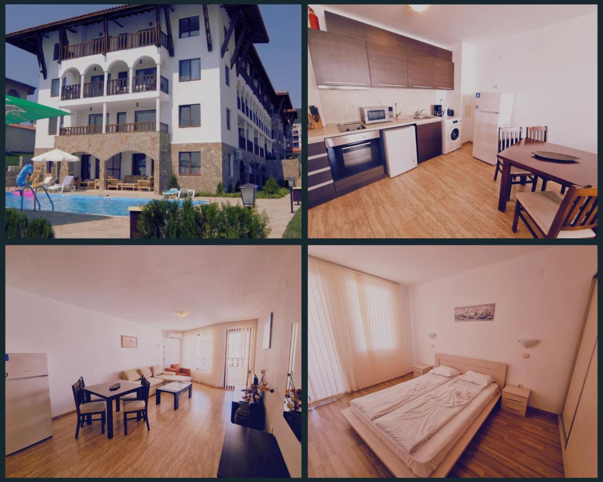 Top Complex Szveti Vlasz Kültér fotó
