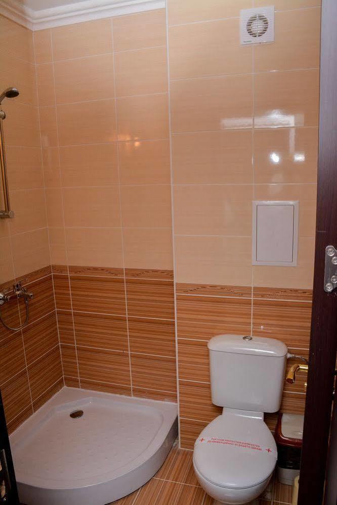 Top Complex Szveti Vlasz Kültér fotó