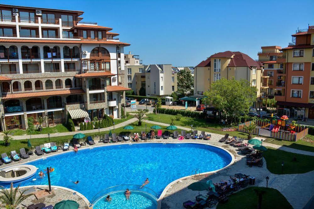 Top Complex Szveti Vlasz Kültér fotó